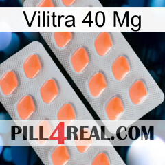 Vilitra 40Mg 27
